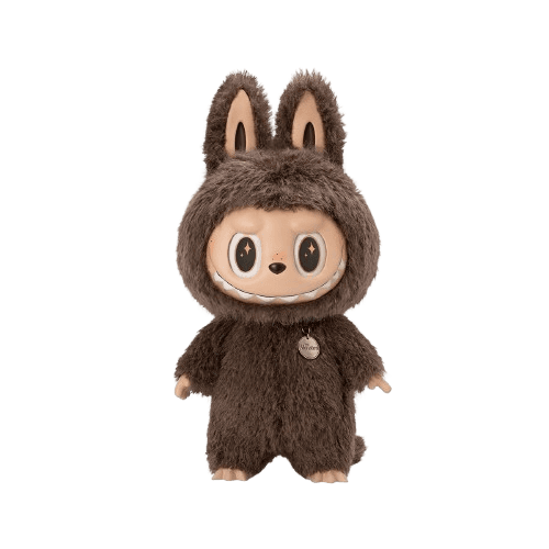 Labubu The Monsters