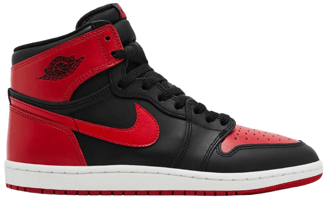 Jordan 1 Retro High '85 Bred